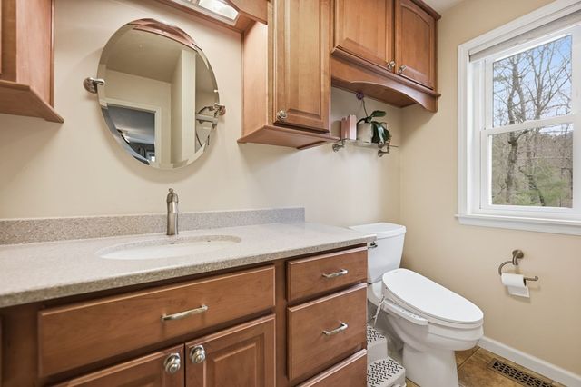 295 Snowbird Trail, Marble, NC 28905