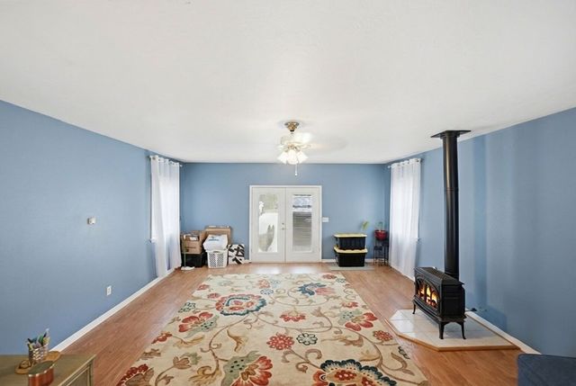 295 Snowbird Trail, Marble, NC 28905