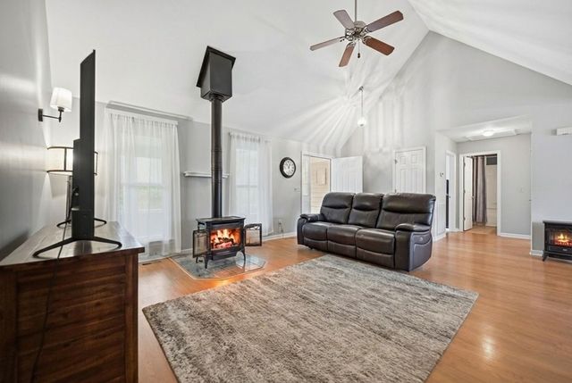 295 Snowbird Trail, Marble, NC 28905