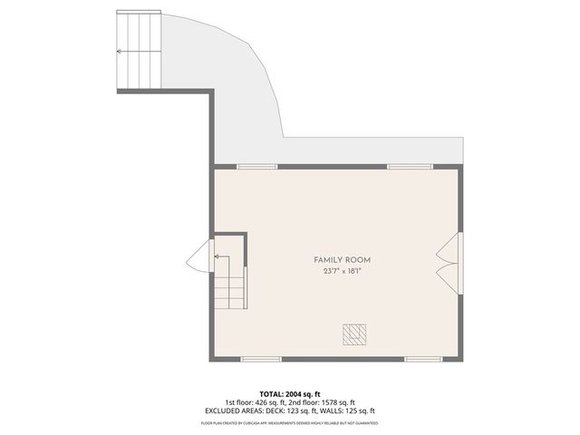 295 Snowbird Trail, Marble, NC 28905