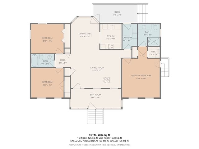 295 Snowbird Trail, Marble, NC 28905