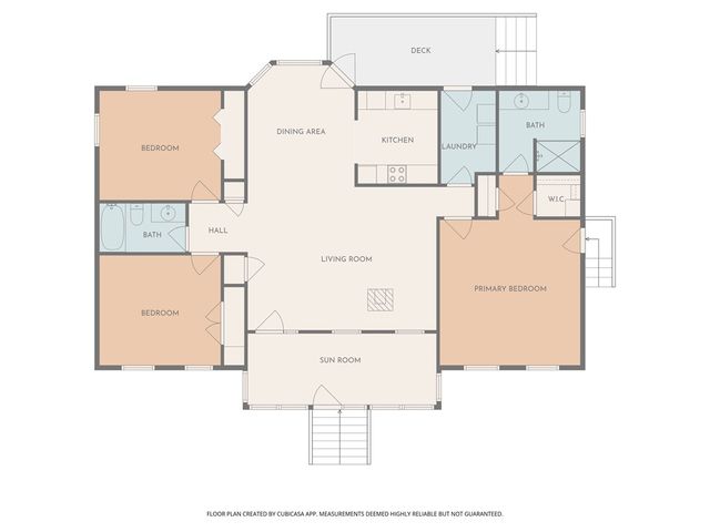 295 Snowbird Trail, Marble, NC 28905