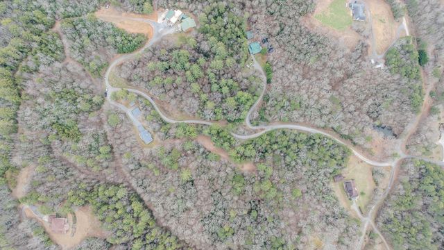 295 Snowbird Trail, Marble, NC 28905