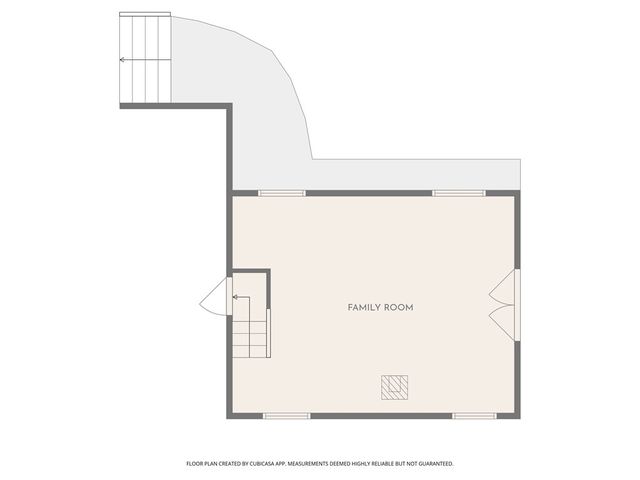 295 Snowbird Trail, Marble, NC 28905