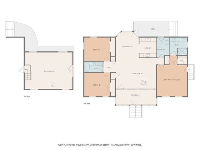 295 Snowbird Trail, Marble, NC 28905