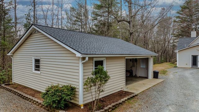 295 Snowbird Trail, Marble, NC 28905