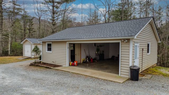 295 Snowbird Trail, Marble, NC 28905