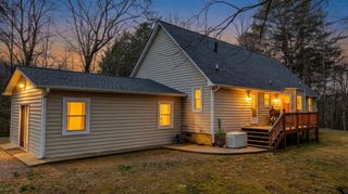 295 Snowbird Trail, Marble, NC 28905
