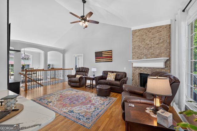 880 Providence Club Drive, Monroe, GA 30656
