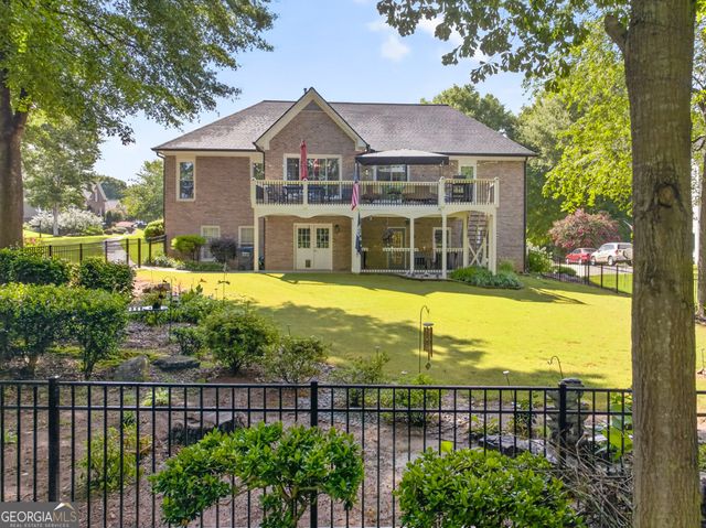 880 Providence Club Drive, Monroe, GA 30656