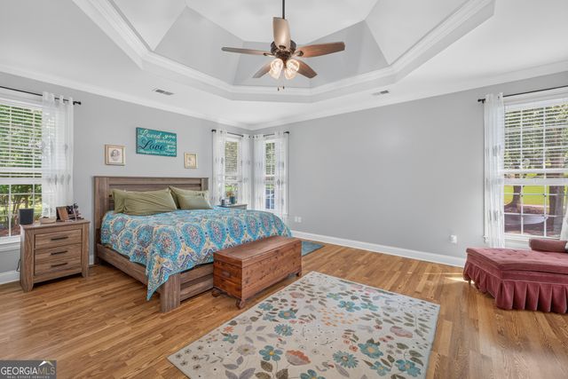 880 Providence Club Drive, Monroe, GA 30656