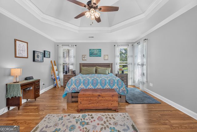 880 Providence Club Drive, Monroe, GA 30656
