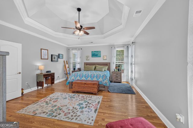 880 Providence Club Drive, Monroe, GA 30656