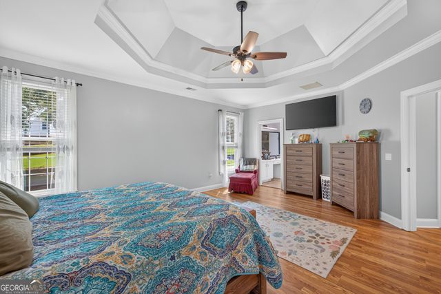 880 Providence Club Drive, Monroe, GA 30656