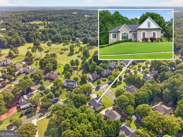 880 Providence Club Drive, Monroe, GA 30656
