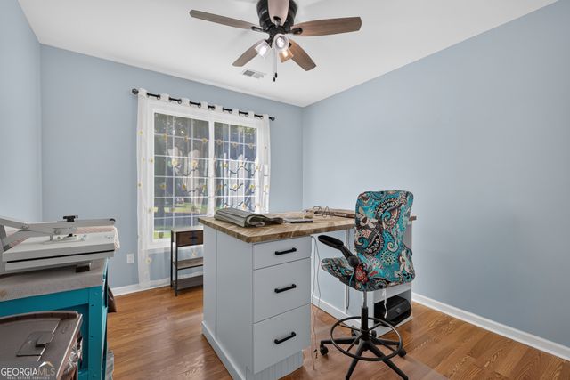 880 Providence Club Drive, Monroe, GA 30656