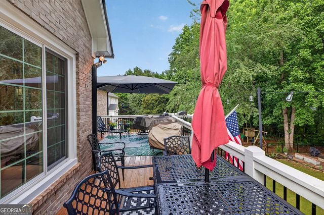 880 Providence Club Drive, Monroe, GA 30656