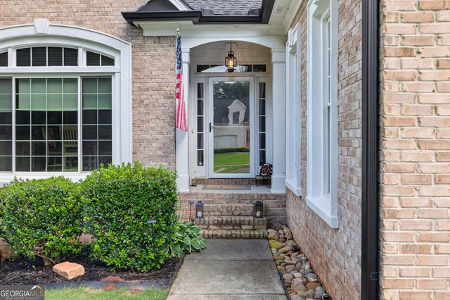 880 Providence Club Drive, Monroe, GA 30656