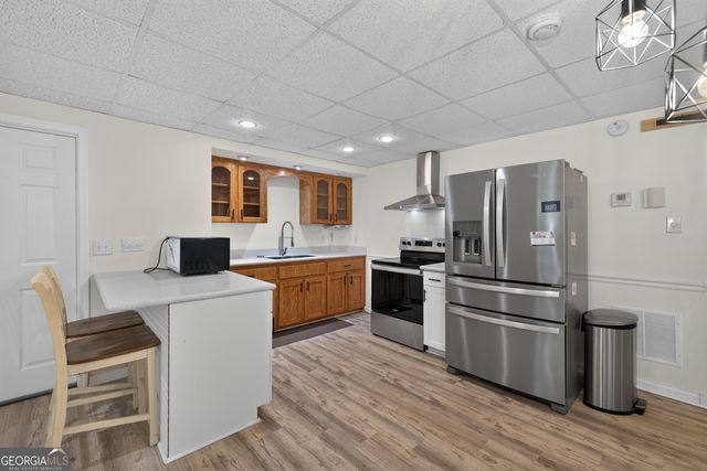 880 Providence Club Drive, Monroe, GA 30656
