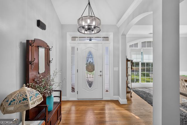 880 Providence Club Drive, Monroe, GA 30656