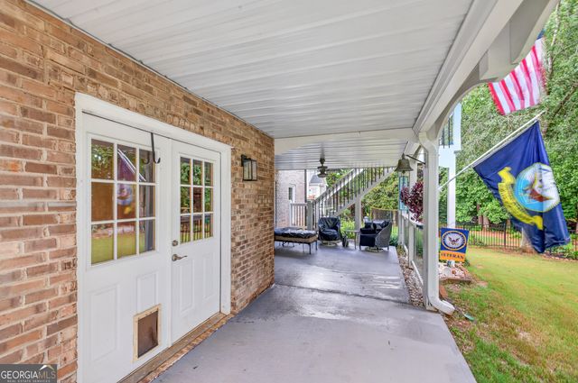 880 Providence Club Drive, Monroe, GA 30656