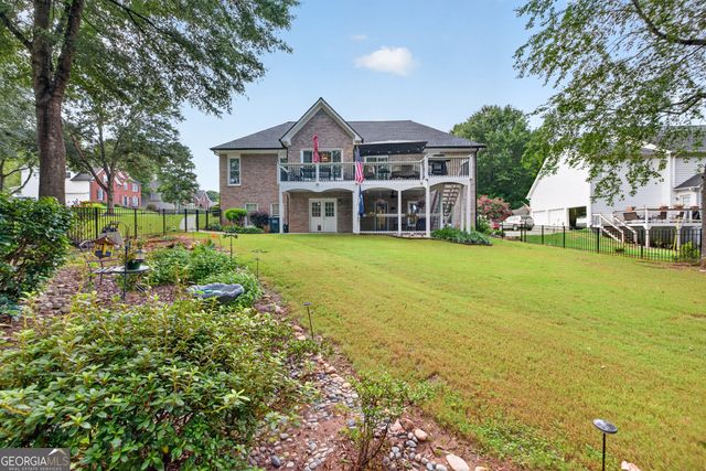 880 Providence Club Drive, Monroe, GA 30656
