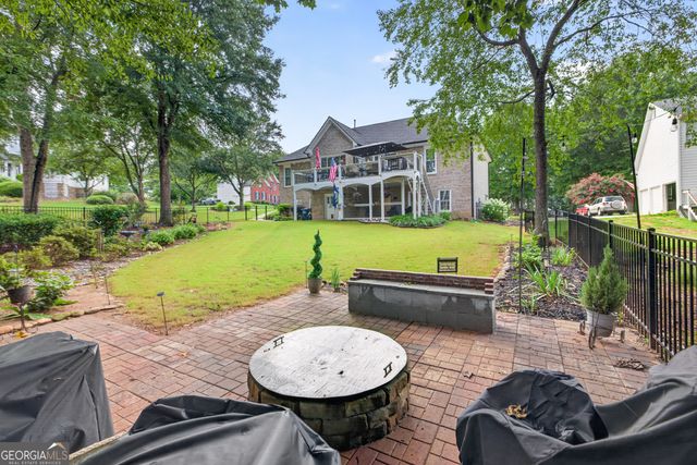 880 Providence Club Drive, Monroe, GA 30656