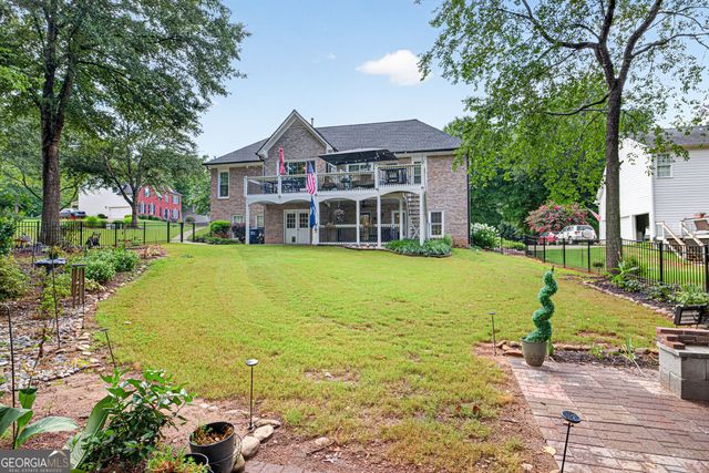 880 Providence Club Drive, Monroe, GA 30656