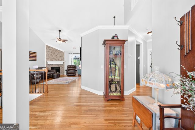 880 Providence Club Drive, Monroe, GA 30656