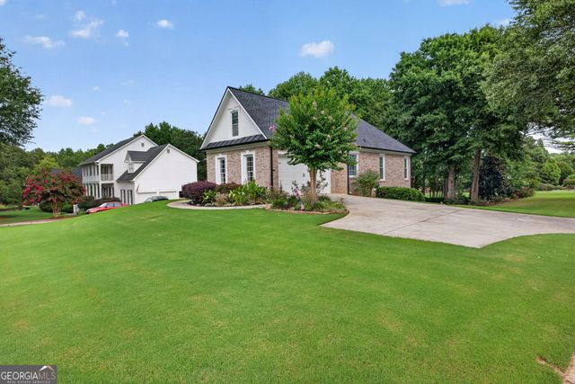 880 Providence Club Drive, Monroe, GA 30656