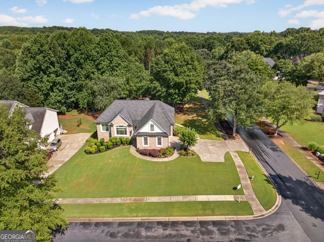 880 Providence Club Drive, Monroe, GA 30656