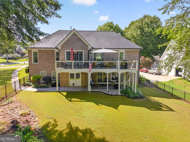 880 Providence Club Drive, Monroe, GA 30656