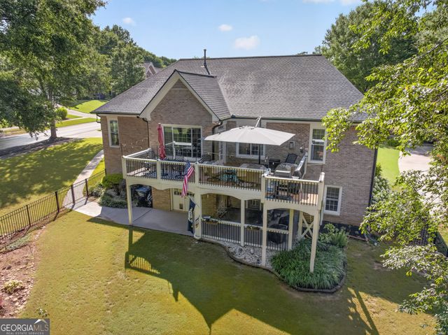 880 Providence Club Drive, Monroe, GA 30656