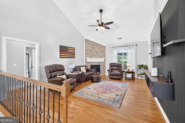 880 Providence Club Drive, Monroe, GA 30656