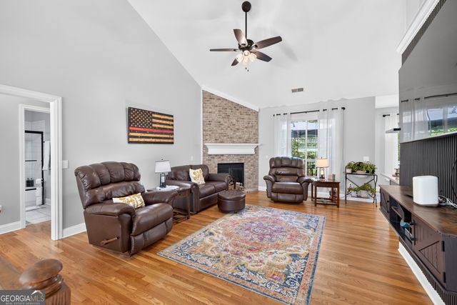 880 Providence Club Drive, Monroe, GA 30656