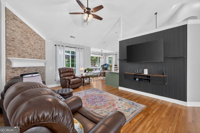 880 Providence Club Drive, Monroe, GA 30656
