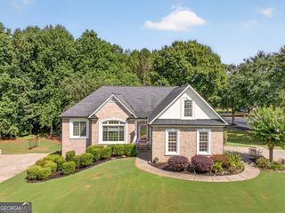880 Providence Club Drive, Monroe, GA 30656