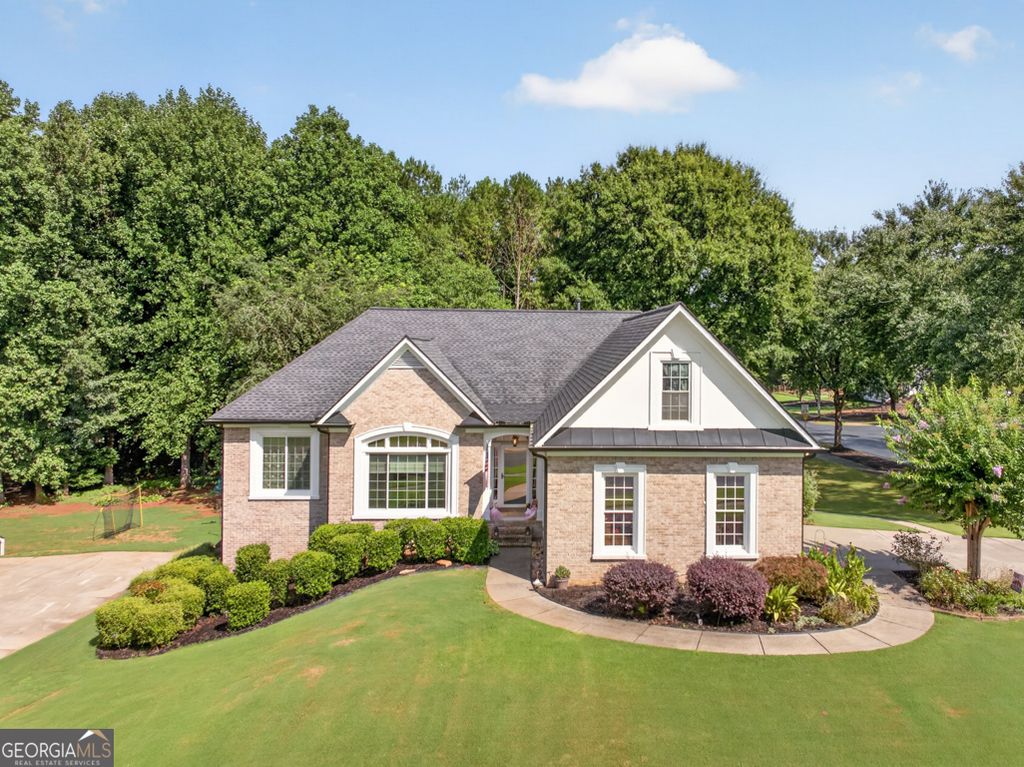 880 Providence Club Drive, Monroe, GA 30656