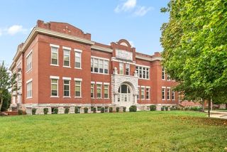 300 Greenwood Ave, Clarksville, TN 37040