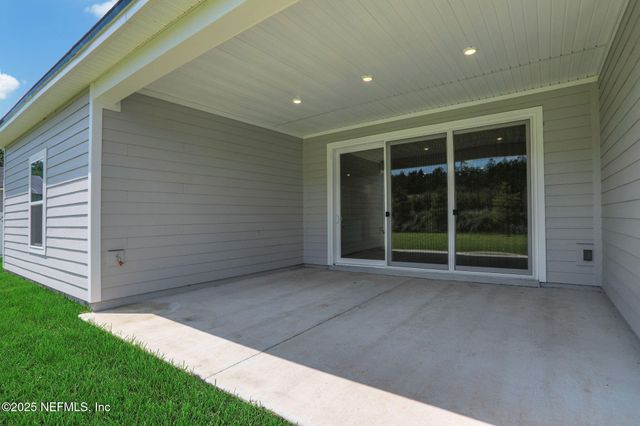 317 ARCHSTONE Way, St. Augustine, FL 32092