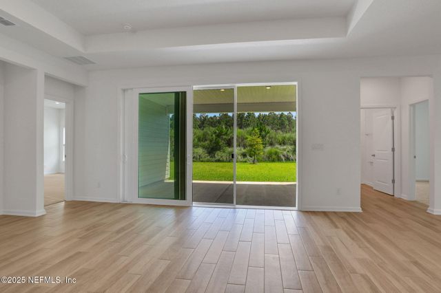 317 ARCHSTONE Way, St. Augustine, FL 32092