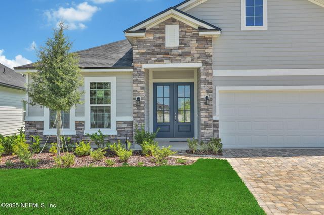 317 ARCHSTONE Way, St. Augustine, FL 32092