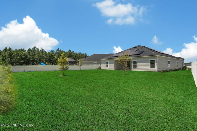 317 ARCHSTONE Way, St. Augustine, FL 32092