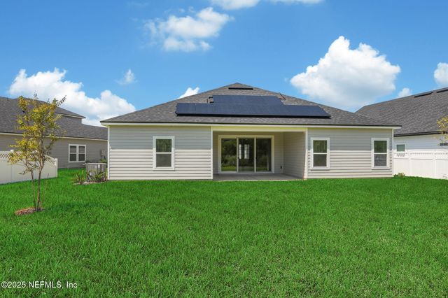 317 ARCHSTONE Way, St. Augustine, FL 32092