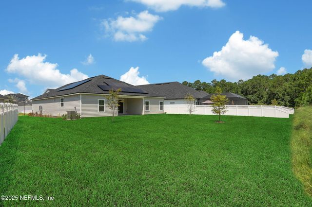 317 ARCHSTONE Way, St. Augustine, FL 32092
