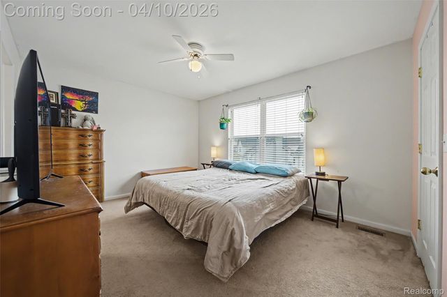 3005 Talon Circle, Orion Charter Township, MI 48360