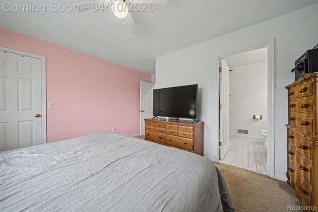 3005 Talon Circle, Orion Charter Township, MI 48360