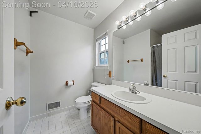 3005 Talon Circle, Orion Charter Township, MI 48360