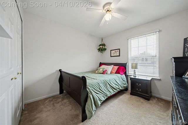 3005 Talon Circle, Orion Charter Township, MI 48360