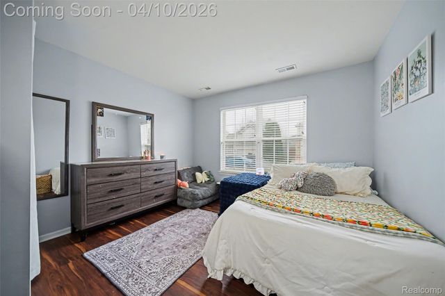 3005 Talon Circle, Orion Charter Township, MI 48360